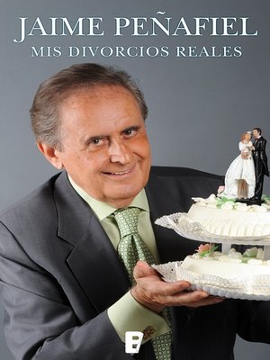 cover image of Mis divorcios reales